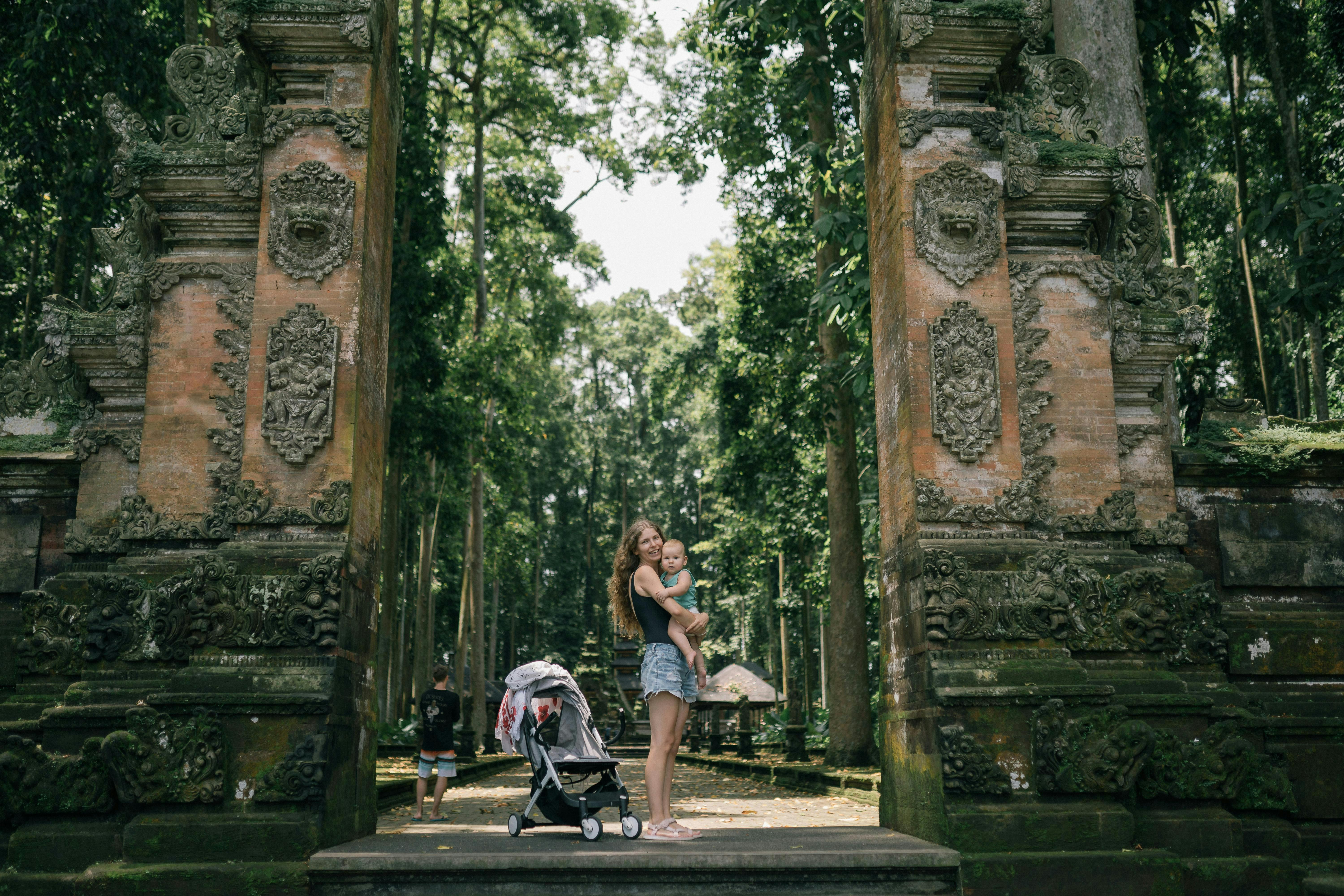 Flight Cost from India to Bali